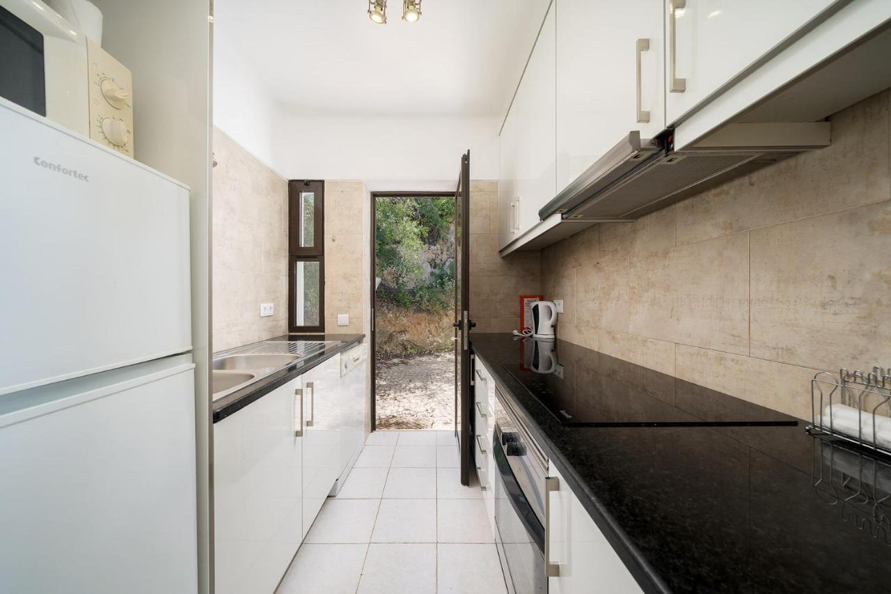 Casa Goa-Quinta Do Paraiso, Carvoeiro Beach Exterior photo